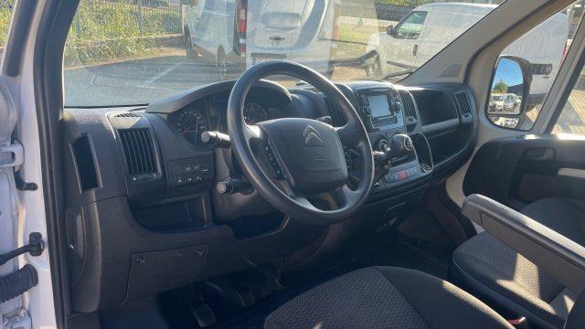 CITROEN Jumper 35 BlueHDi 140 S&S PL-TM Business - PREZZO+IVA
