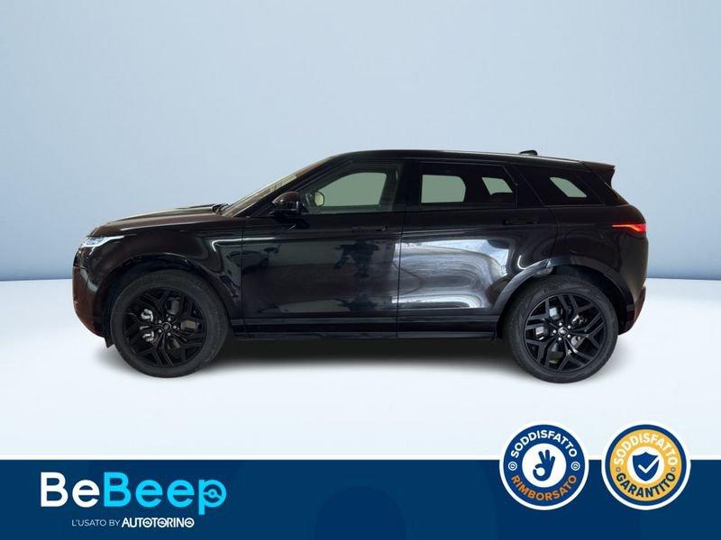 Land Rover RR Evoque EVOQUE 1.5 I3 PHEV SE AWD AUTO