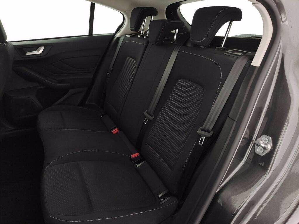 Ford Focus berlina 1.5 EcoBlue 120 CV 5p.