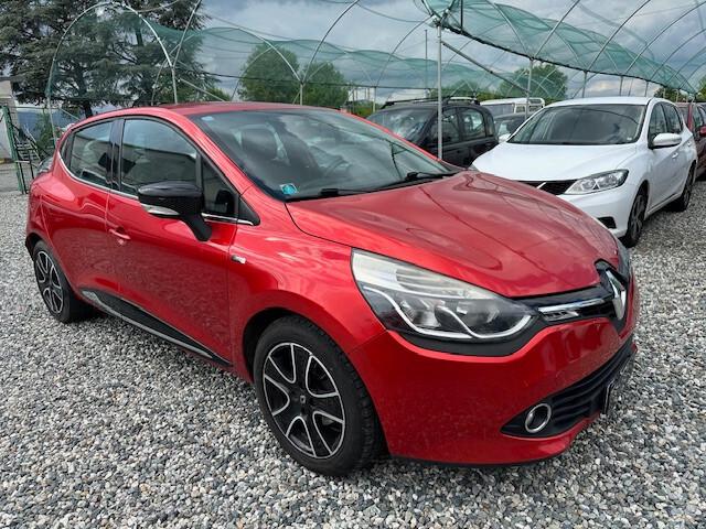 Renault Clio dCi 8V 90 CV Start&Stop 5 porte Energy Duel