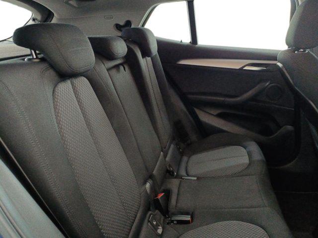 BMW X2 sDrive16d Aut. Business-X