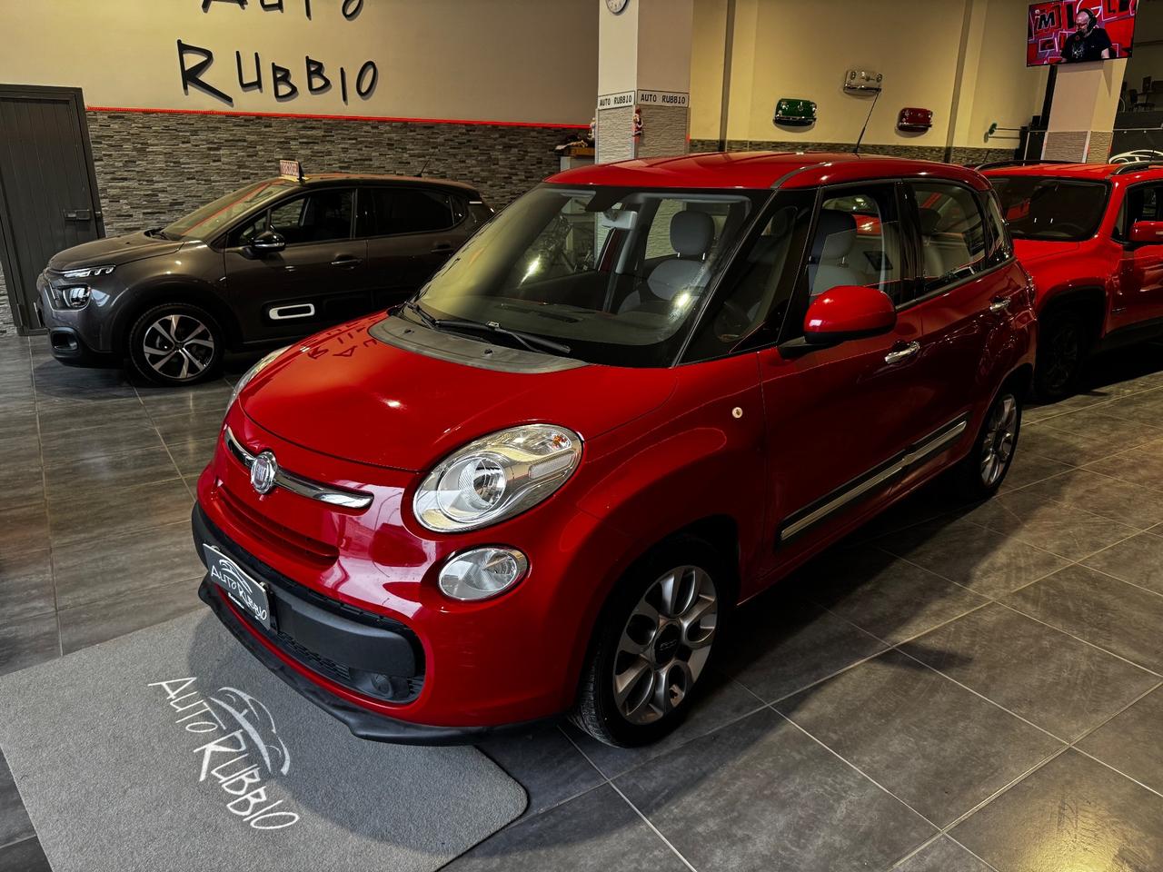 Fiat 500L 1.3 Multijet 85 CV Pop Star