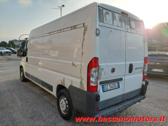 FIAT Ducato 35 2.3 MJT PLM-TM Furgone