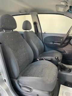 Daewoo Matiz 800i cat SE Star
