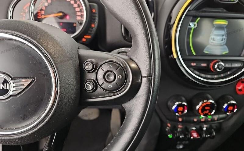 Mini Cooper D Countryman 2.0 150CV **PREZZO REALE**UNIPRO'**