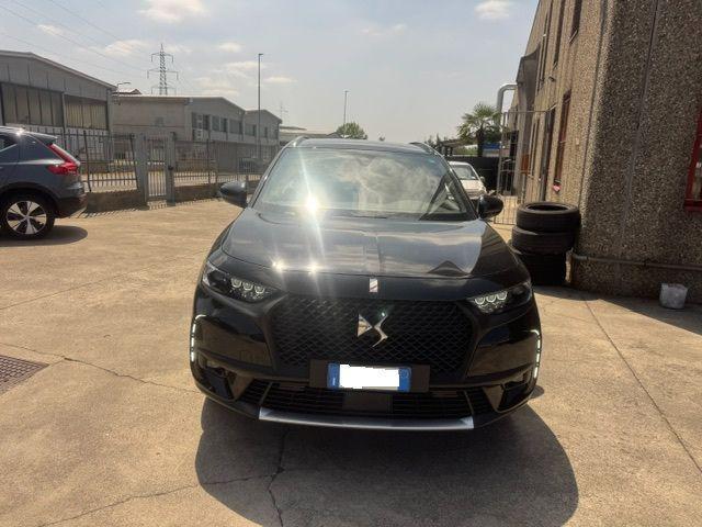 DS AUTOMOBILES DS 7 Crossback E-Tense Performance Line+