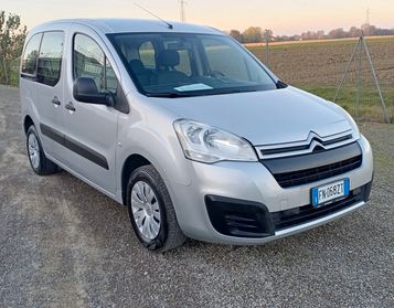 Citroen Berlingo Multispace BlueHDi 75 Feel