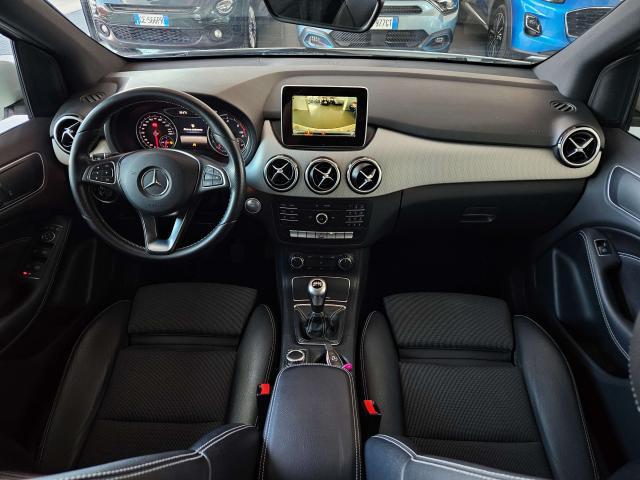 Mercedes-Benz B 160 Classe B - T246 d (cdi) Premium FL E6