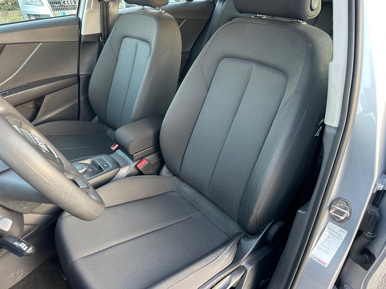 Audi Q2 1.6 TDI Possibile Finanziamento e Permuta