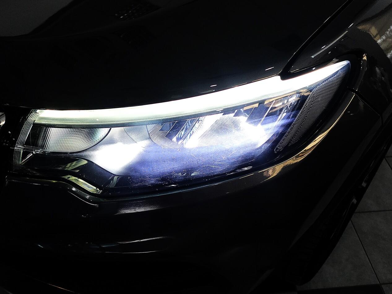 Jeep Compass 1.3 BZ T4 190 CV AT6 PHEV LIMITED