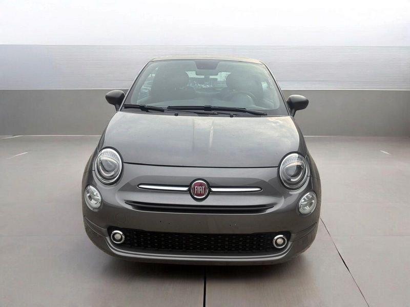 FIAT 500 Hybrid 1.0 70cv Ibrido