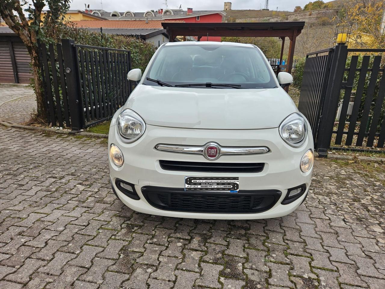 Fiat 500X 1.3 MultiJet 95 CV OK NEOPATENTATI