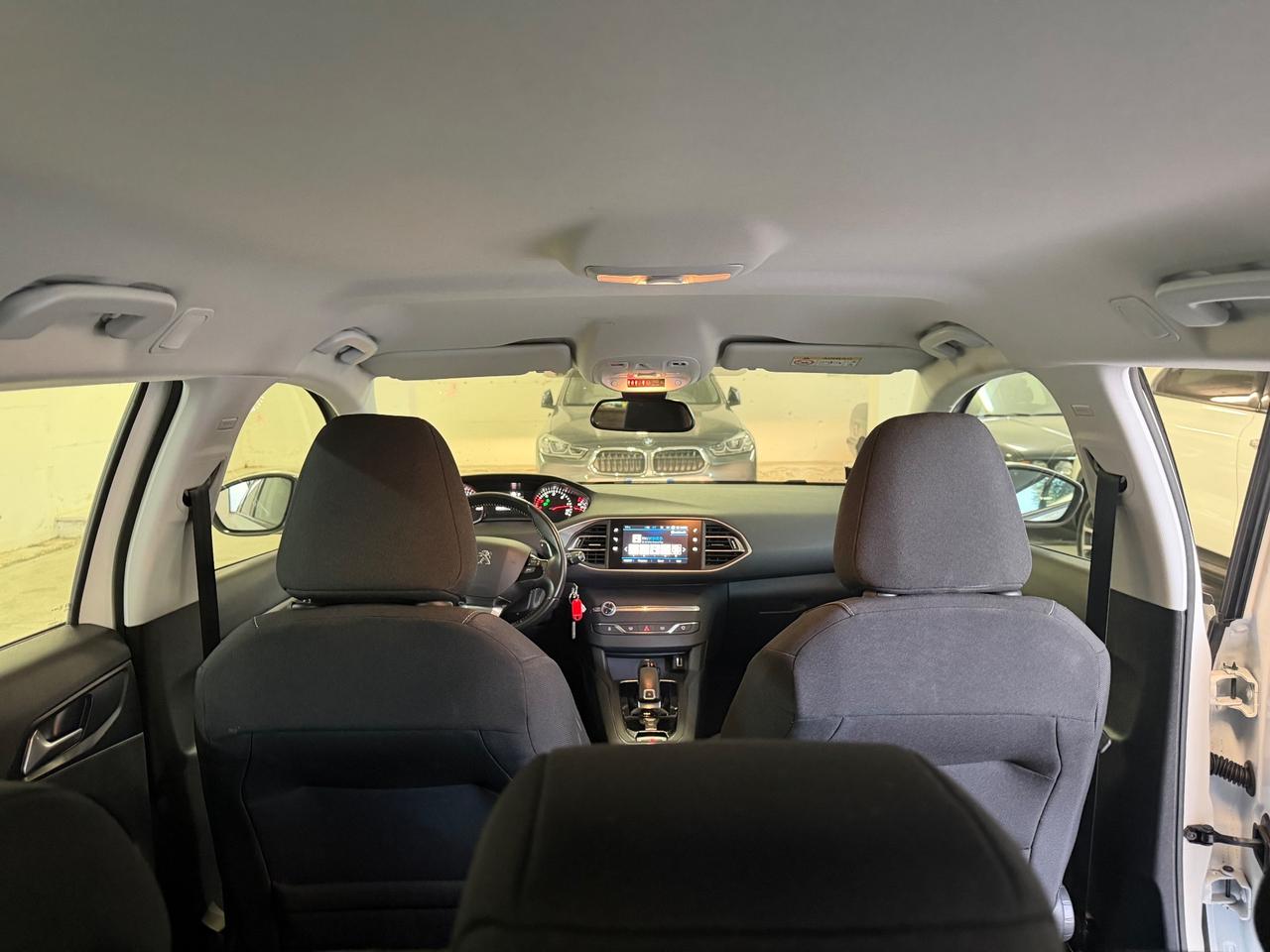 Peugeot 308 BlueHDi 130 S&S EAT6 SW Business