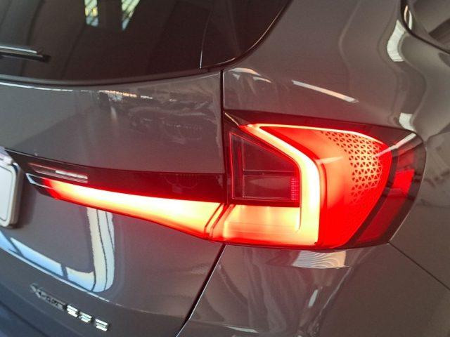 BMW X1 xDrive 25e Msport Pro