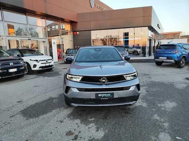 Opel Mokka 1.2 Benzina 136cv EDITION KM ZERO