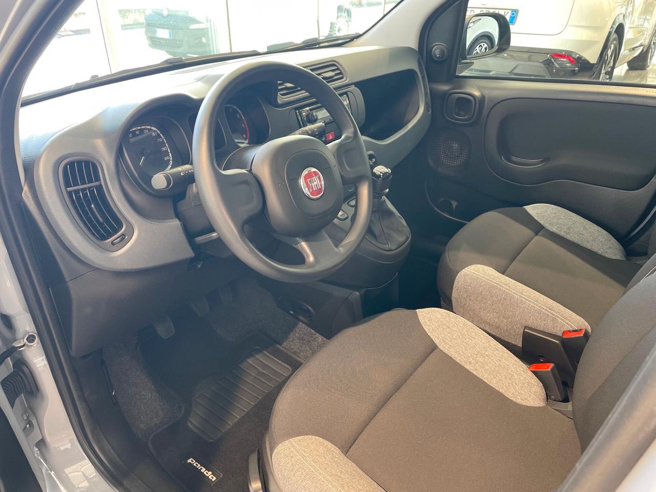 Fiat Panda 1.0 FireFly S&S Hybrid *PREZZO REALE*