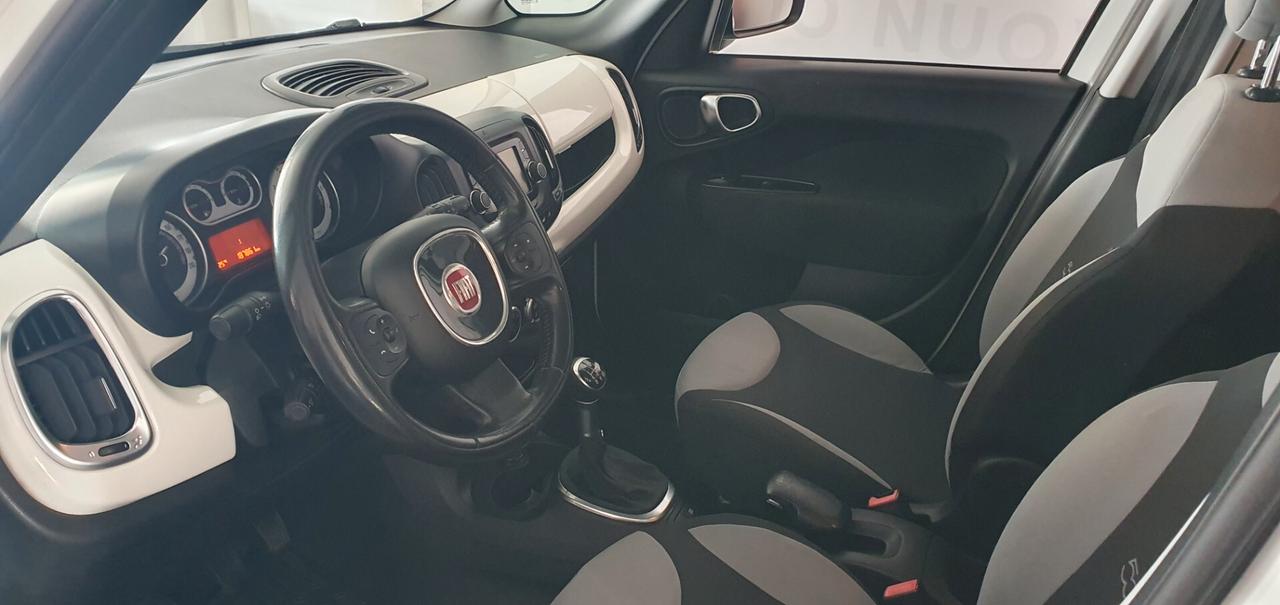 Fiat 500L 1.3 Multijet 85 CV Pop Star