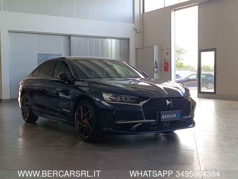 DS DS 9 E-Tense Performance Line+
