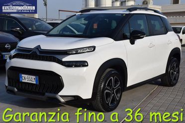 Citroën C3 Aircross BlueHDi 110 S&S Feel