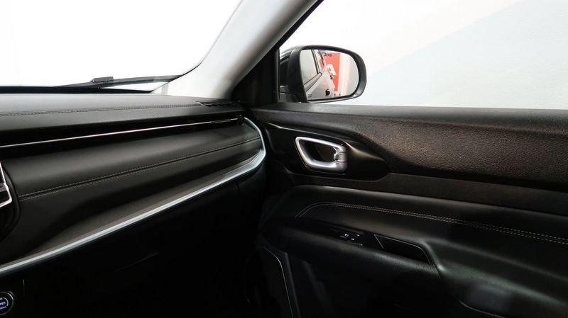 Jeep Compass 4xe 1.3 T4 PHEV 190cv Limited 4xe Auto #SENSORI PARK#CARPLAY#