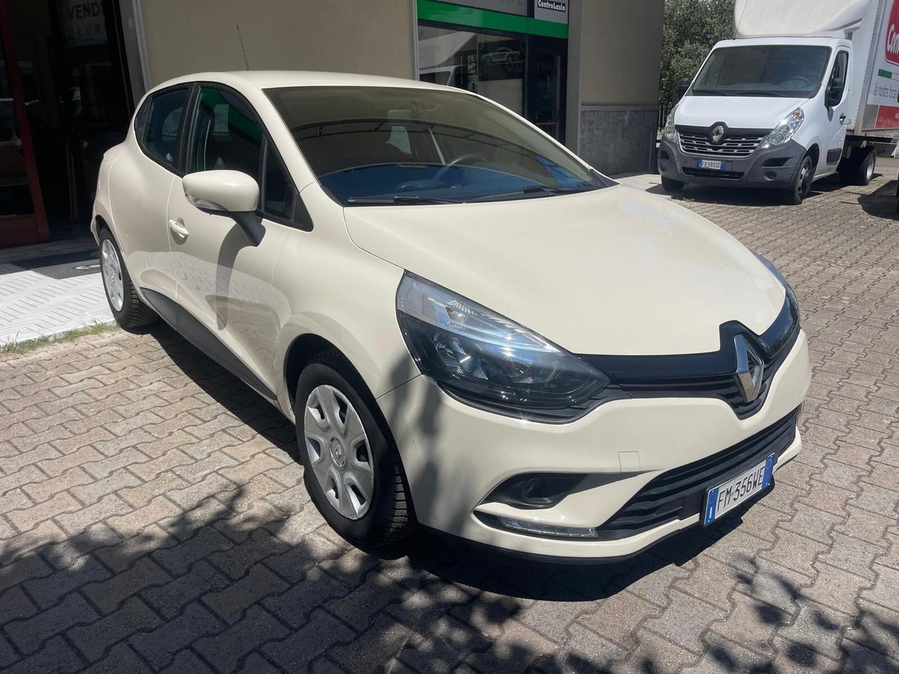 Renault Clio dCi 8V 75CV Start&Stop 5 porte Energy Life