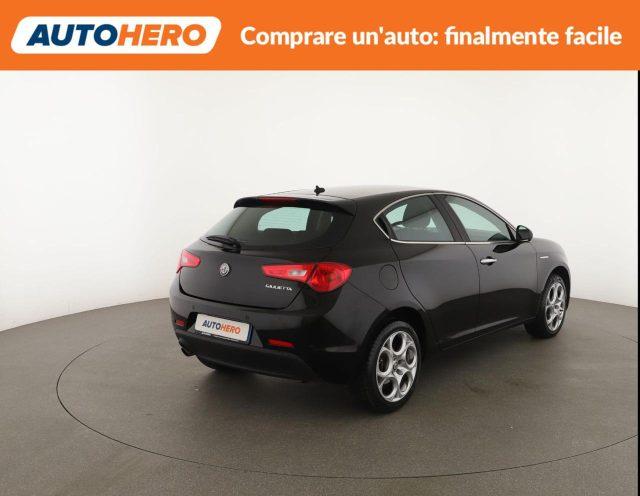 ALFA ROMEO Giulietta 1.4 Turbo 120 CV Super
