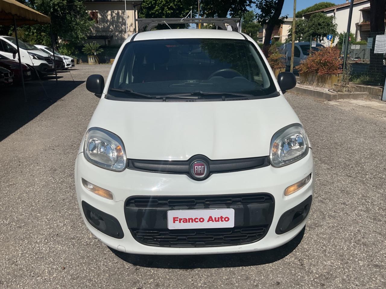 Fiat Panda 1.3 MJT Van 2 posti