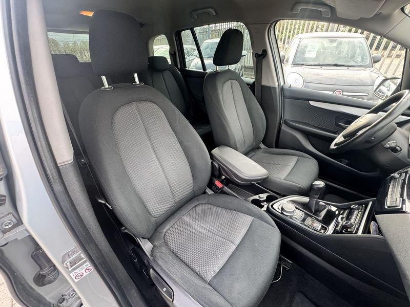 BMW Serie 2 Gran Tourer 216d Gran Tourer Business