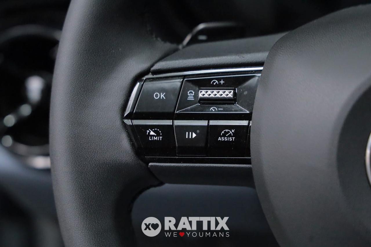 Alfa Romeo Junior 1.2 Hybrid 136CV EDCT6