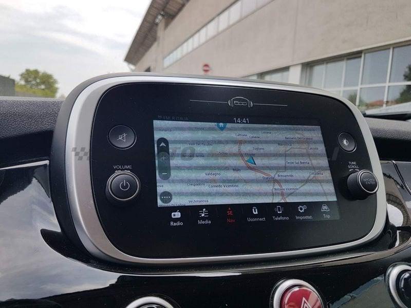 FIAT 500X 500X 1.0 T3 Cross 120cv