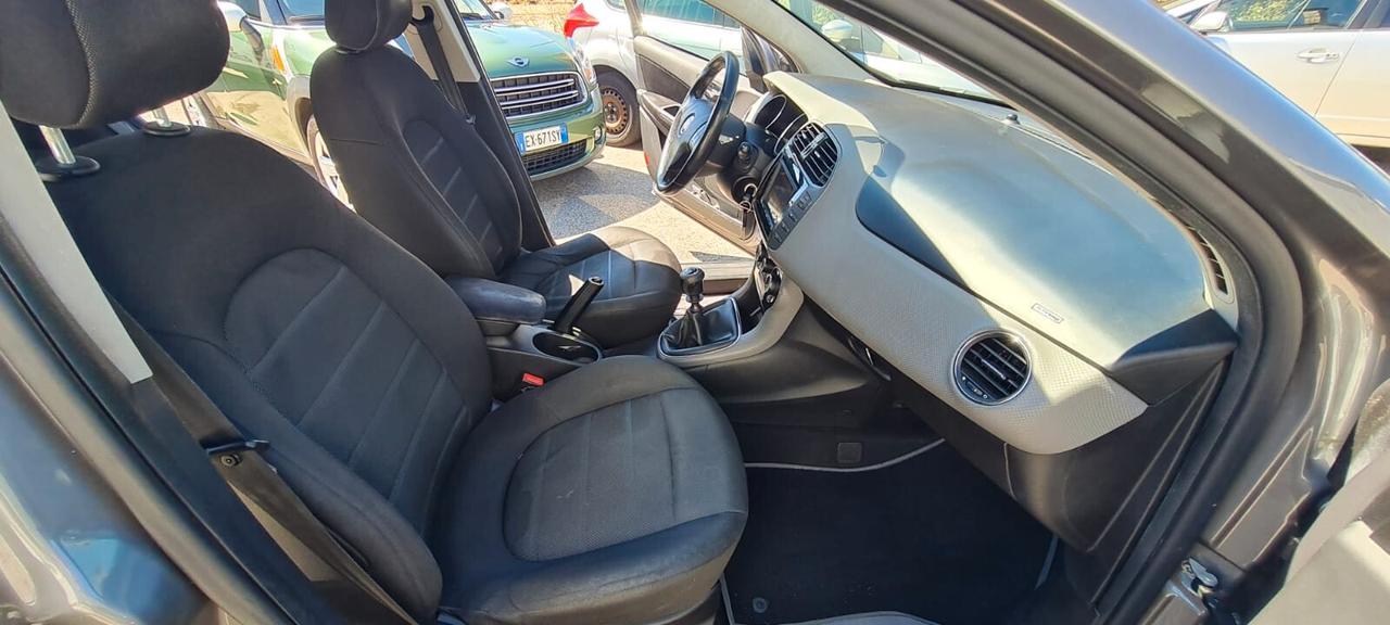 Fiat Bravo 1.4 EasyPower Dynamic