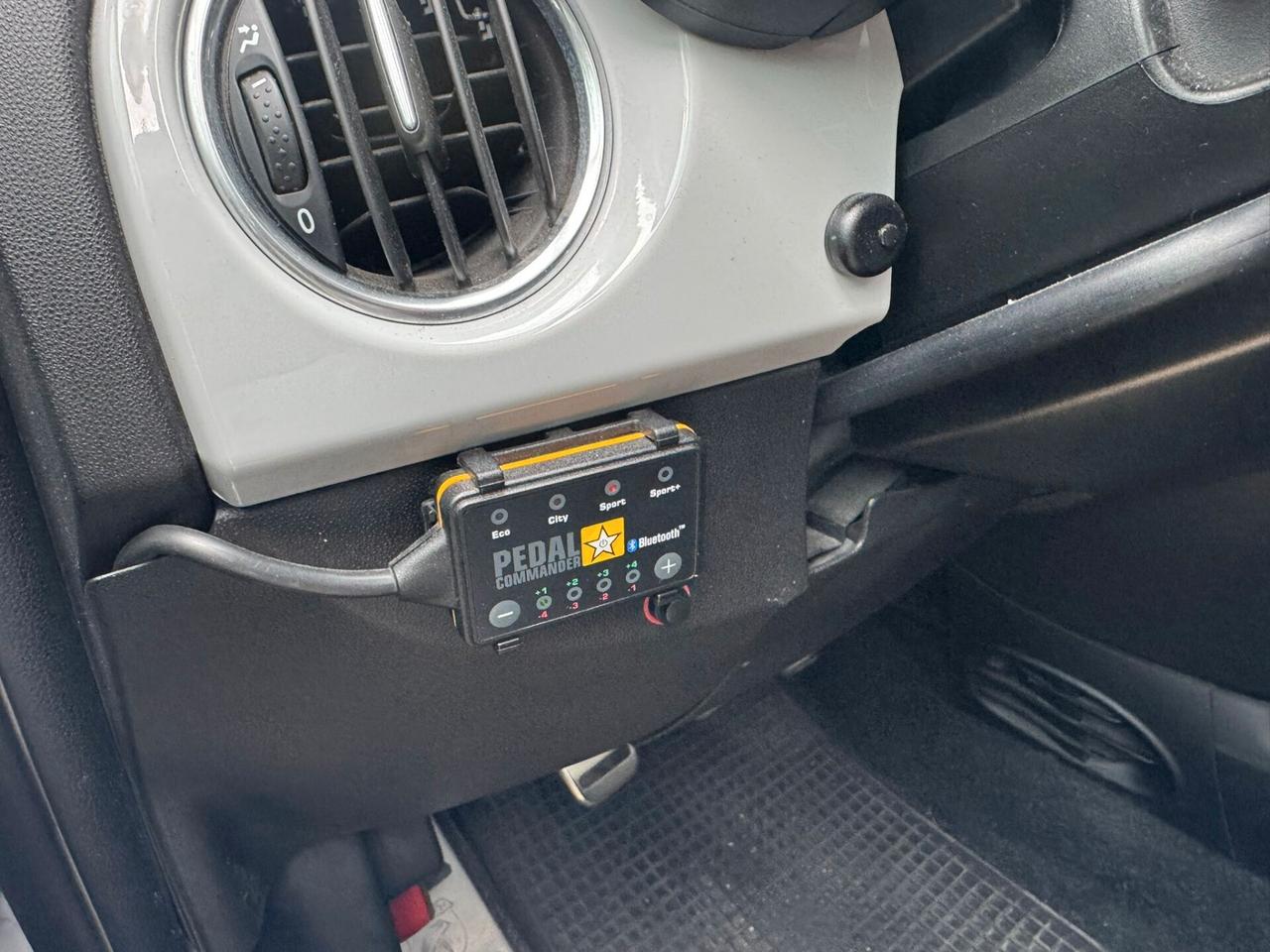 Abarth 595 1.4 Turbo T-Jet 145 CV