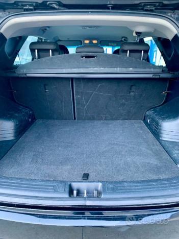 HYUNDAI iX35 1.7 CRDi 2WD UNICO PROPRIETARIO CRO