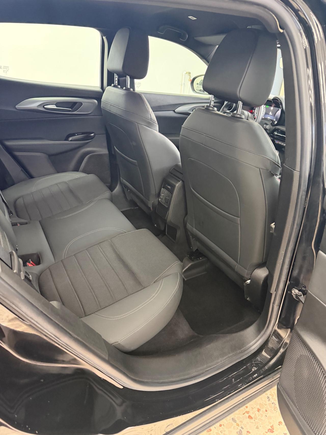 Alfa Romeo Tonale 1.6 diesel 130 CV TCT6