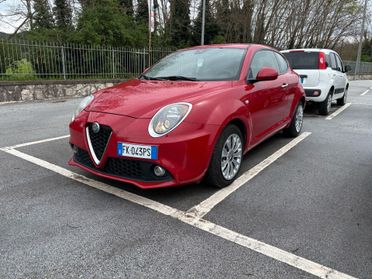 Alfa Romeo MiTo SUPER 1.4 - 2017