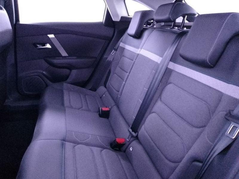 Citroën C4 1.2 puretech Plus s&s 130cv