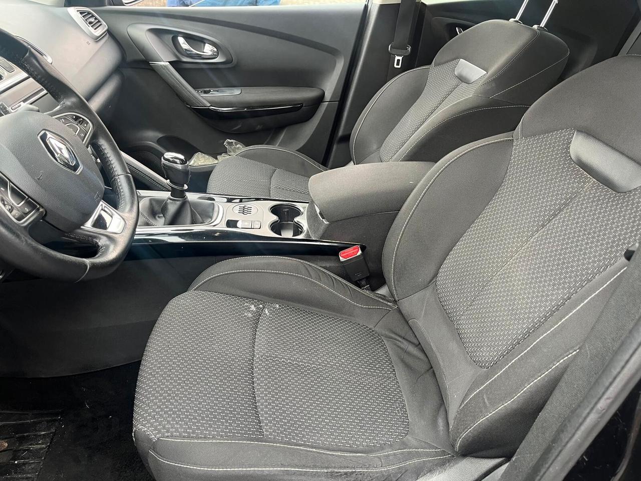 Renault Kadjar dCi 130CV