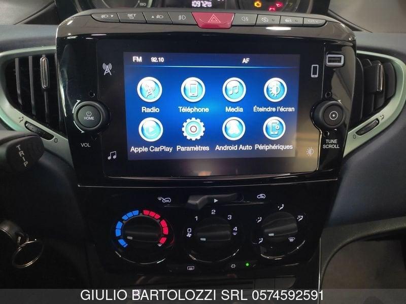 Lancia Ypsilon 1.0 FireFly 5 porte S&S Hybrid Platino