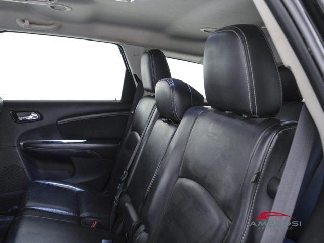 FIAT Freemont 2.0 Mjt 170 CV 4x4 Automatica Lounge