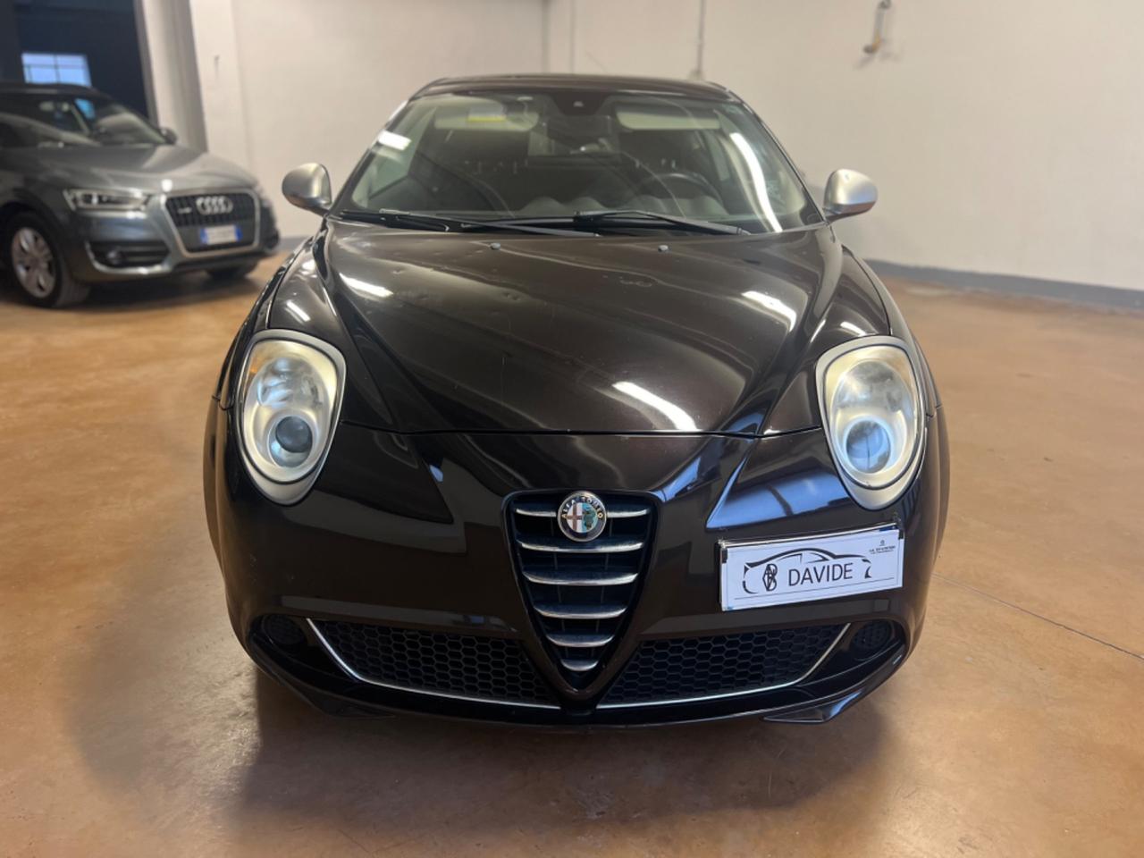 Alfa Romeo MiTo 1.4 78 CV 8V S&S Distinctive Sport Pack
