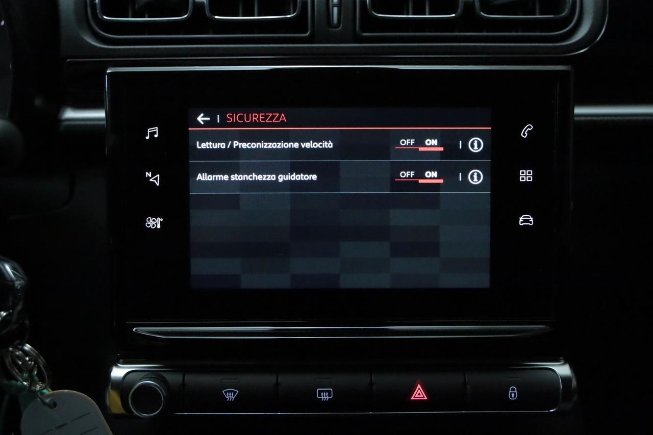 Citroen C3 PureTech 110 S&S Max