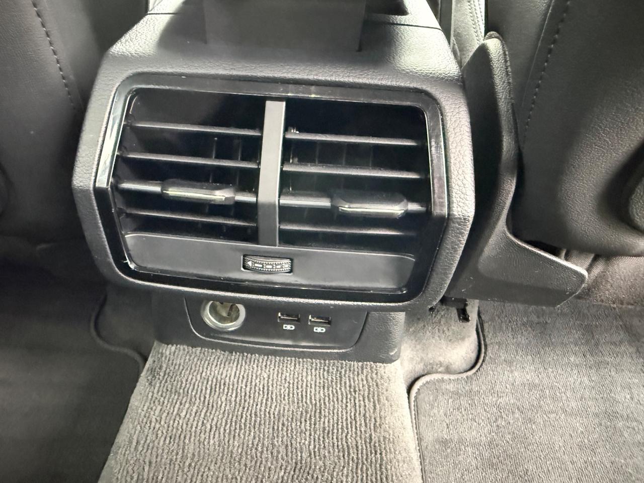 Audi Q3 40 TDI quattro S tronic 190CV .GANCIO TRAINO