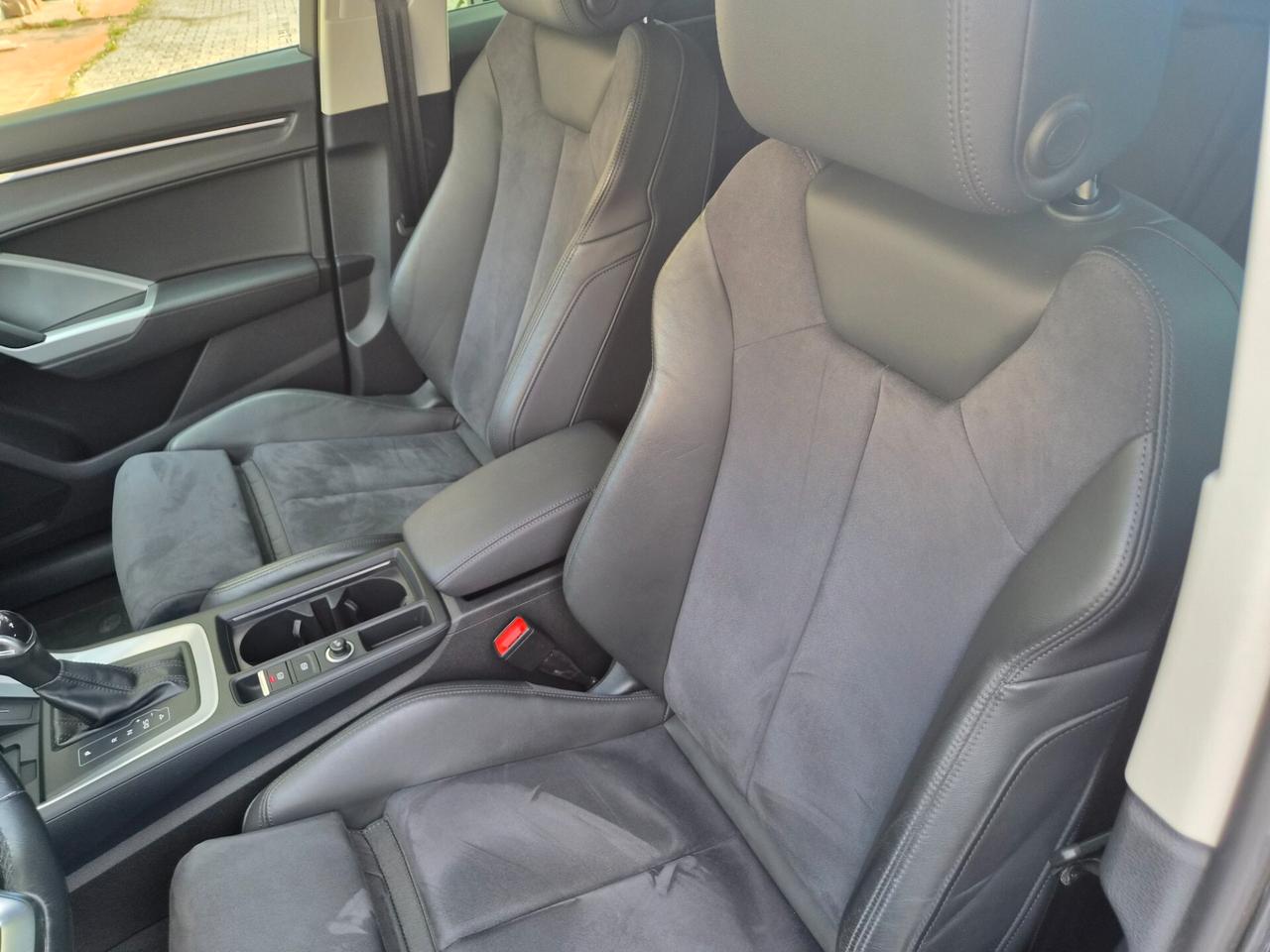 Audi Q3 SPORTBACK 35 TDI S tronic