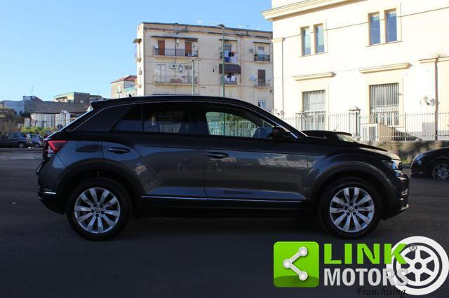 VOLKSWAGEN T-Roc 1.0 TSI 115 CV Advanced