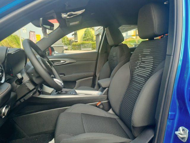ALFA ROMEO Tonale MY24 1500 160CV HYBRID SPRINT
