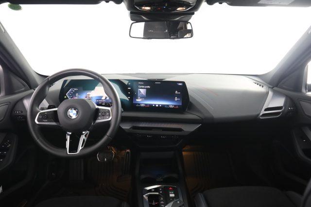 BMW 118 Serie 1 (F70) d 5p. MSport