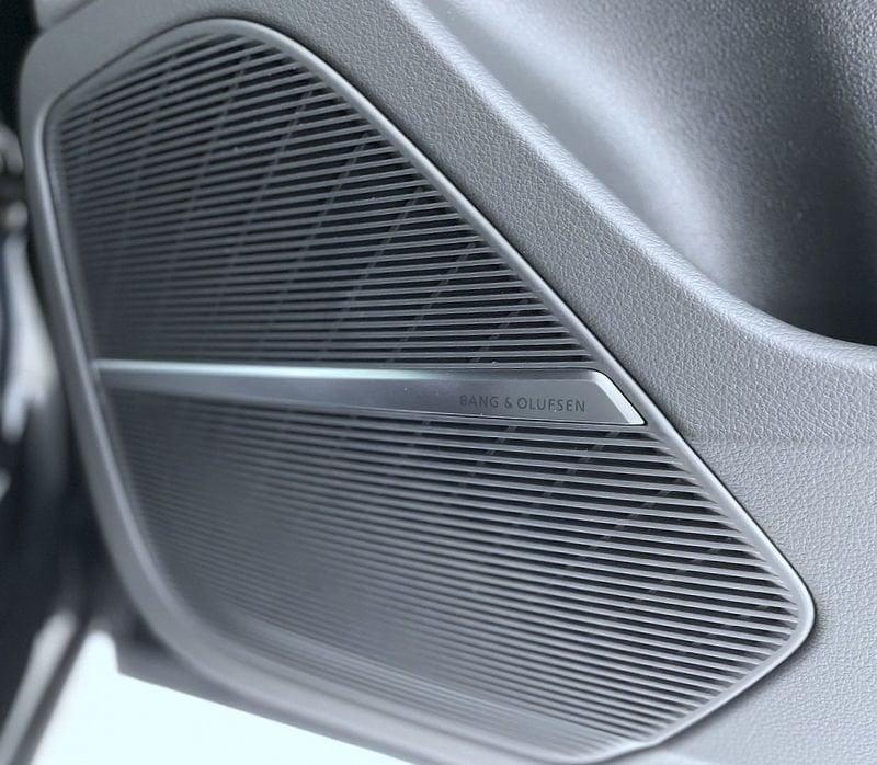 Audi Q8 TDI 210kW quattro tip. S Line Edition * 4 RUOTE STERZANTI *