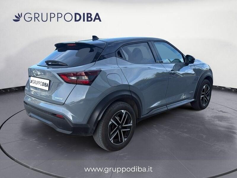 Nissan Juke II 2024 1.6 hev N-Connecta