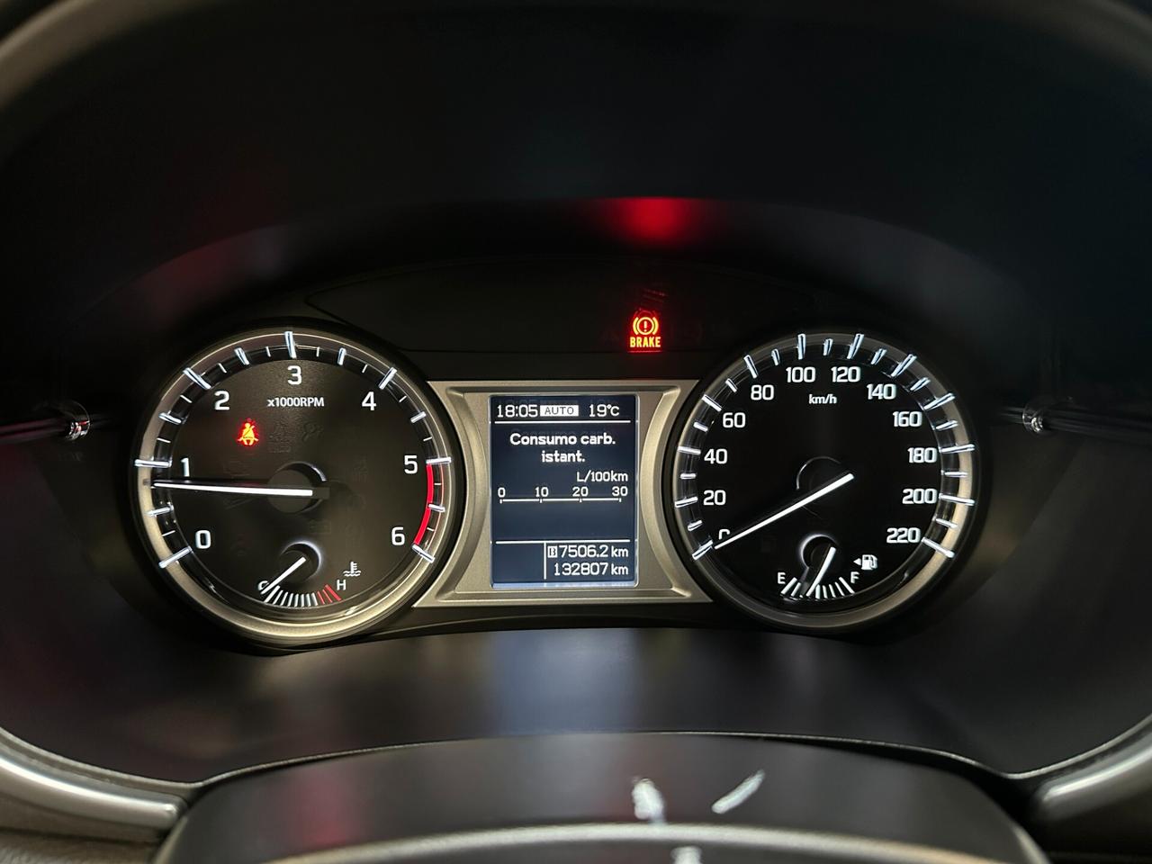 Suzuki Vitara 1.6 DDiS 4WD AllGrip V-Top