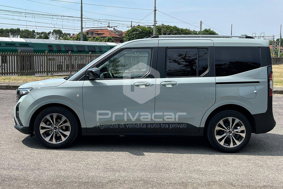 FORD Tourneo Courier 1.0 EcoBoost Titanium